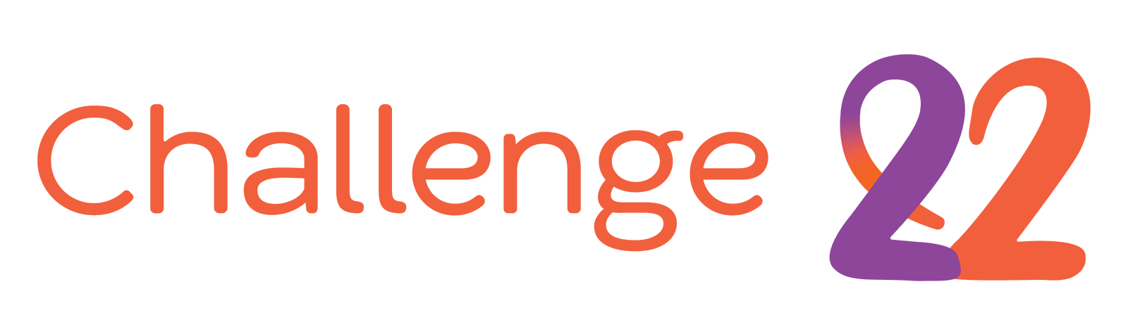 Challenge 22 Logo