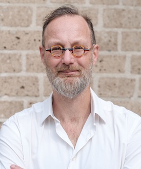 Picture of Floris van den Berg