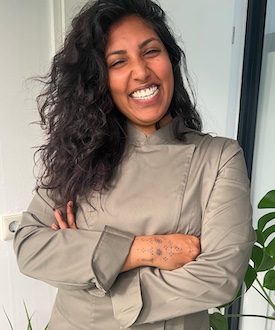 Picture of Priya
