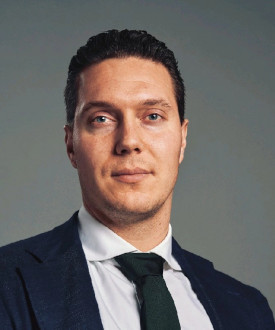 Picture of Tim Reysoo