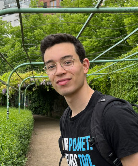 Picture of Torben