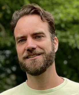 Picture of Lodewijk Bogaards