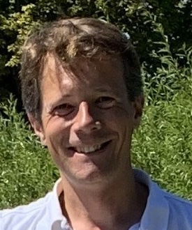 Picture of Arjan Smits