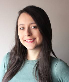 Picture of Gabriela Cadore Pimentel