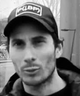 Picture of Johan Boonstra