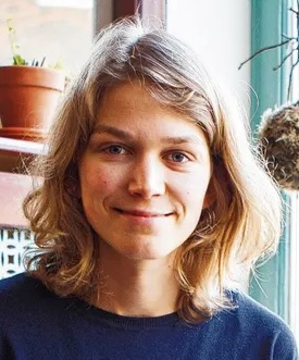 Picture of Marloes Boere