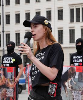 Picture of Alexandra