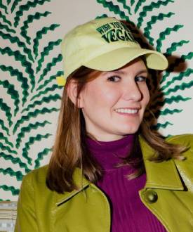 Picture of Kasia Mask