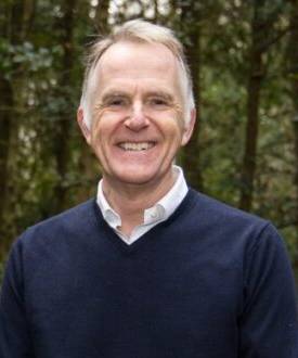 Picture of Lammert van Raan