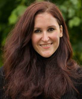 Picture of Lenneke van Gaal